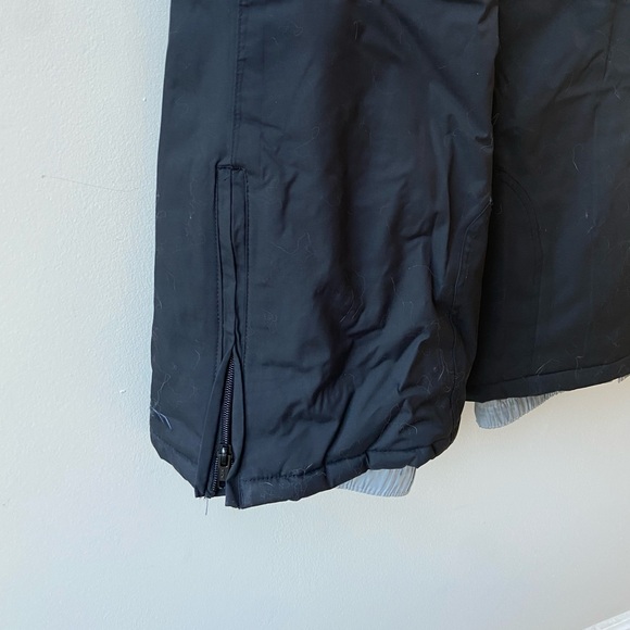 Trespass black ski pants - Picture 9 of 10